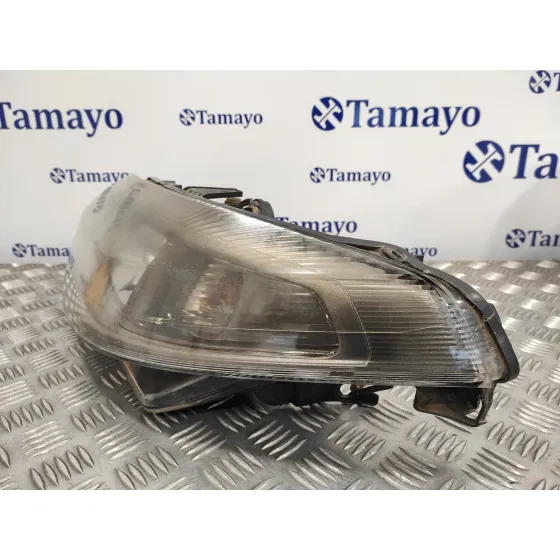Faro Izquierdo para Renault Laguna Ii (Bg0)