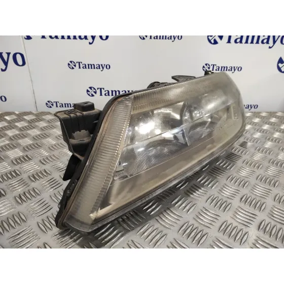 Faro Izquierdo para Renault Laguna Ii (Bg0)