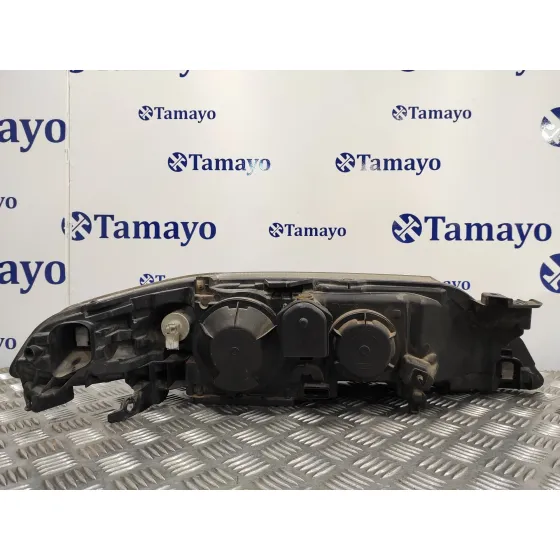 Faro Izquierdo para Renault Laguna Ii (Bg0)