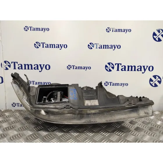 Faro Izquierdo para Renault Laguna Ii (Bg0)