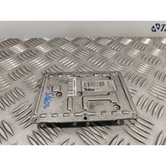 Centralita Faros Xenon para Renault Laguna Ii (Bg0)