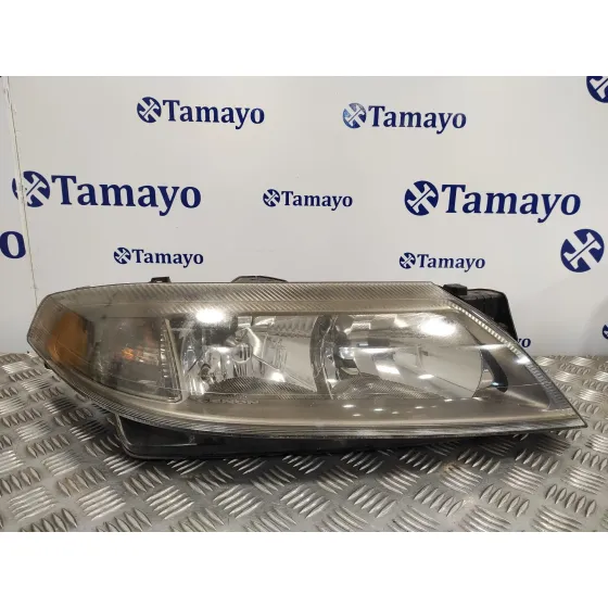 Faro Derecho para Renault Laguna Ii (Bg0)