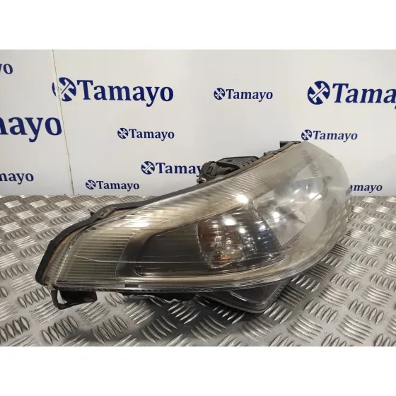 Faro Derecho para Renault Laguna Ii (Bg0)