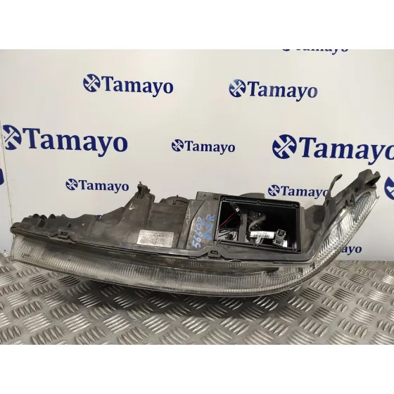 Faro Derecho para Renault Laguna Ii (Bg0)