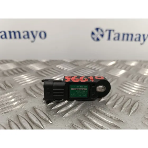 Sensor para Renault Laguna Iii