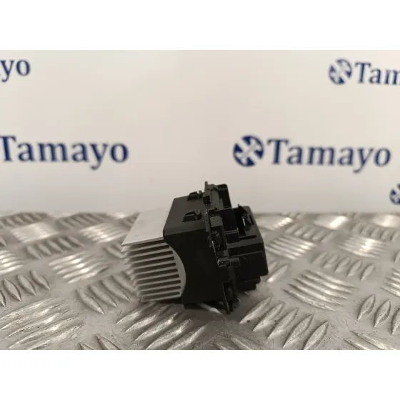Resistencia Calefaccion para Peugeot 207 Cc