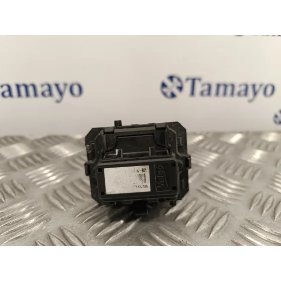 Resistencia Calefaccion para Peugeot 207 Cc