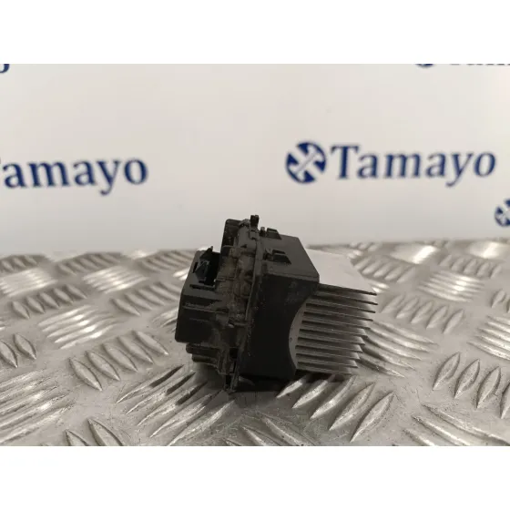 Resistencia Calefaccion para Peugeot 207 Cc