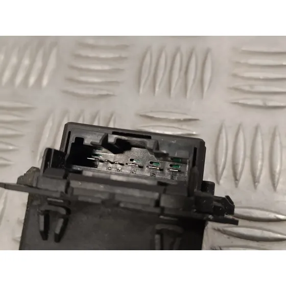 Resistencia Calefaccion para Peugeot 207 Cc