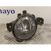 Faro Antiniebla Derecho para Renault Laguna Ii (Bg0)