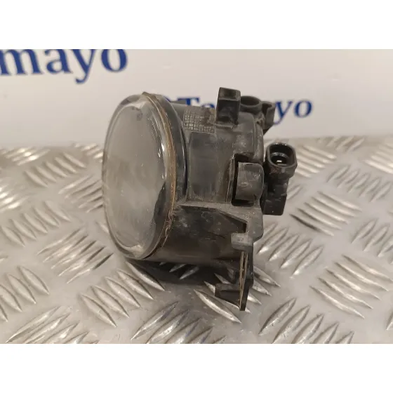 Faro Antiniebla Derecho para Renault Laguna Ii (Bg0)