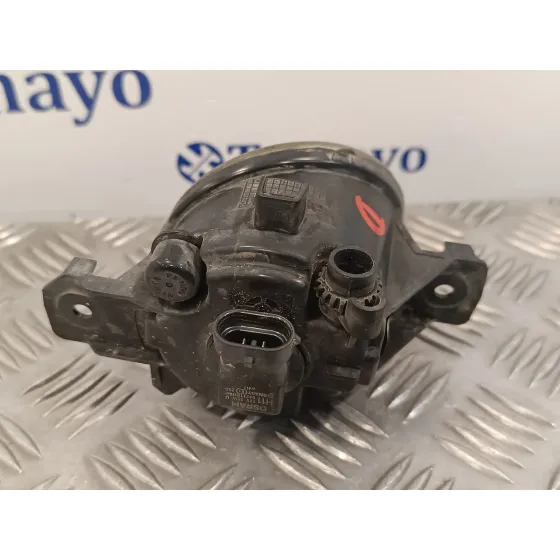 Faro Antiniebla Derecho para Renault Laguna Ii (Bg0)