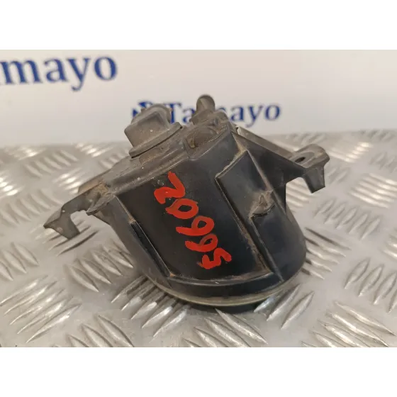 Faro Antiniebla Derecho para Renault Laguna Ii (Bg0)