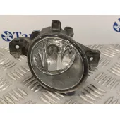 Faro Antiniebla Izquierdo para Renault Laguna Ii (Bg0)