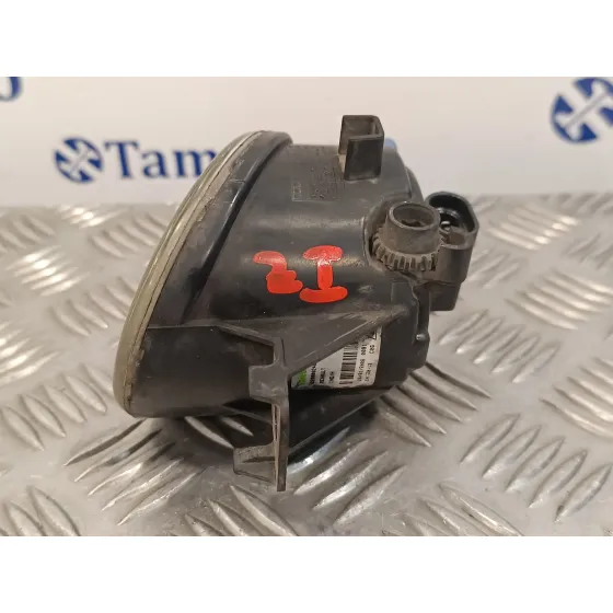 Faro Antiniebla Izquierdo para Renault Laguna Ii (Bg0)