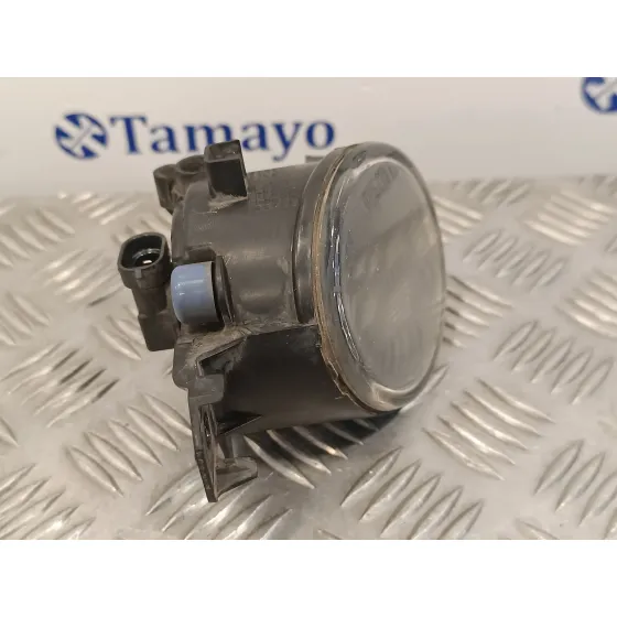 Faro Antiniebla Izquierdo para Renault Laguna Ii (Bg0)