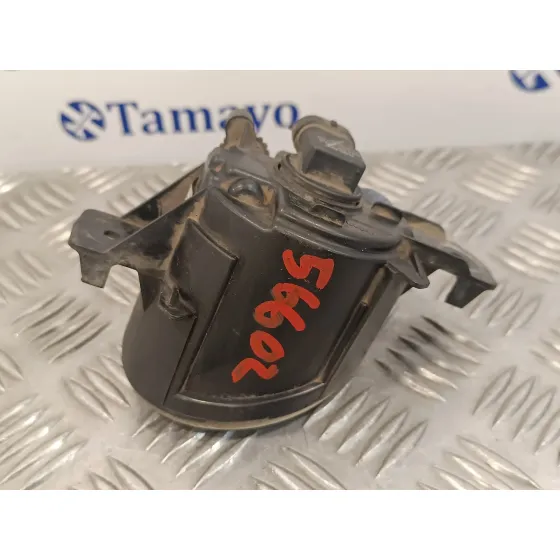 Faro Antiniebla Izquierdo para Renault Laguna Ii (Bg0)