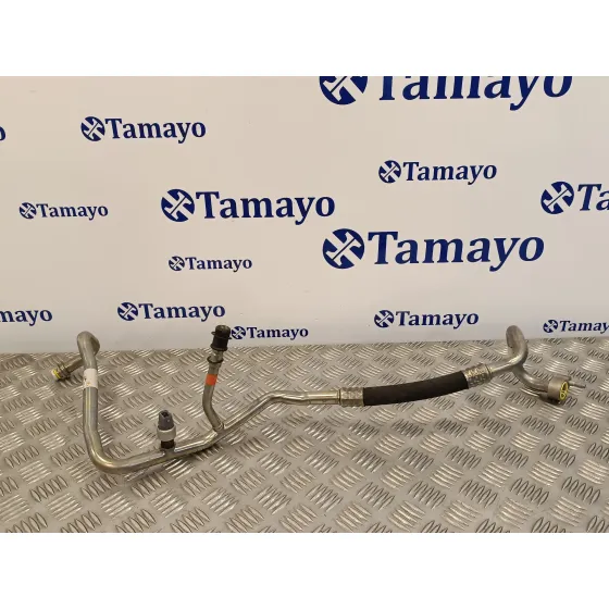 Tubos Aire Acondicionado para Volvo S40 Berlina