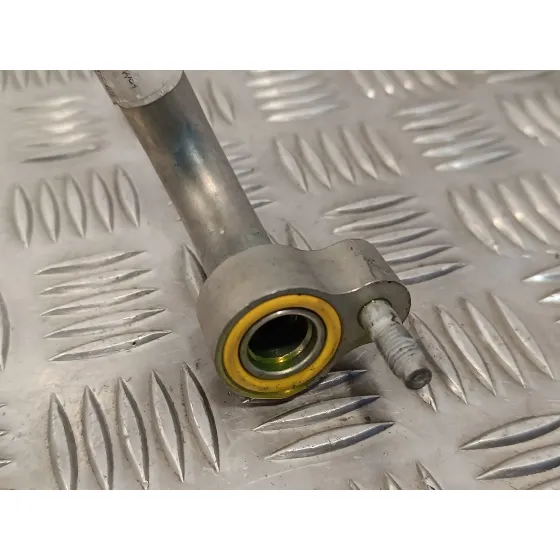 Tubos Aire Acondicionado para Volvo S40 Berlina