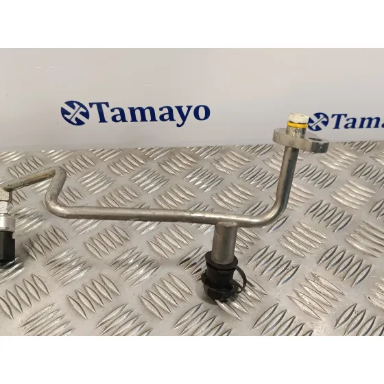 Tubos Aire Acondicionado para Volvo S40 Berlina