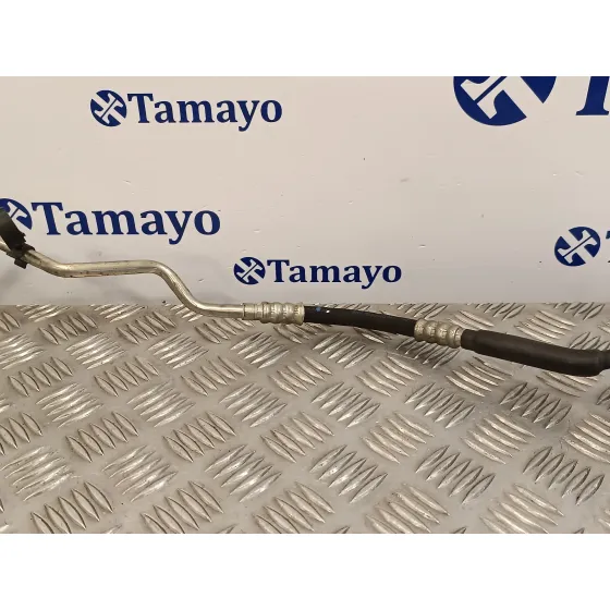 Tubos Aire Acondicionado para Volvo S40 Berlina