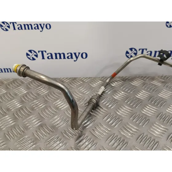 Tubos Aire Acondicionado para Volvo S40 Berlina