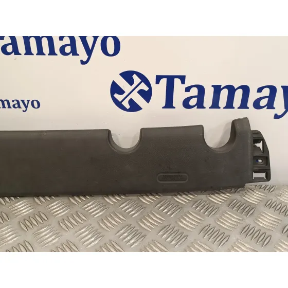 Deflector para Peugeot 207 Cc
