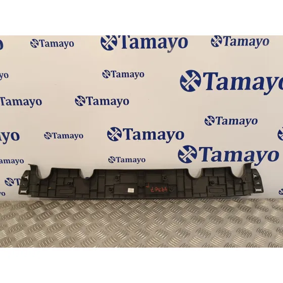 Deflector para Peugeot 207 Cc