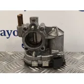 Caja Mariposa para Opel Corsa C