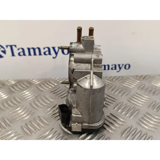 Caja Mariposa para Opel Corsa C