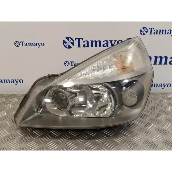 Faro Izquierdo para Renault Espace Iv (Jk0)