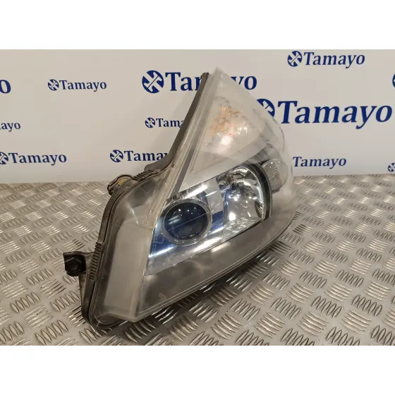 Faro Izquierdo para Renault Espace Iv (Jk0)