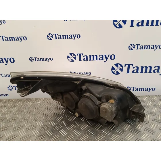 Faro Izquierdo para Renault Espace Iv (Jk0)