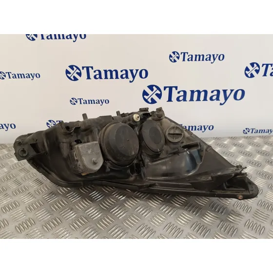 Faro Izquierdo para Renault Espace Iv (Jk0)