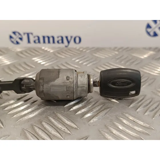 Bombin Puerta Delantera Izquierda para Ford C-Max (Cb3)