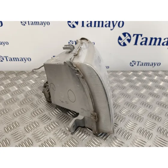 Faro Izquierdo para Tata Safari (42_Fd)