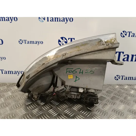 Faro Derecho para Tata Safari (42_Fd)