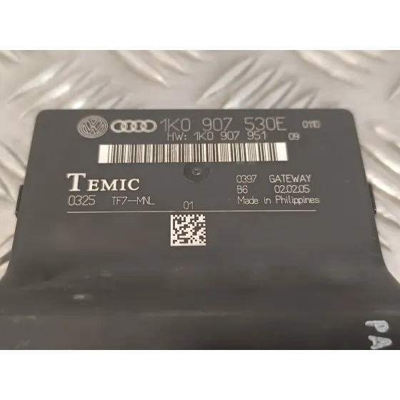 Modulo Electronico para Seat Altea (5P1)