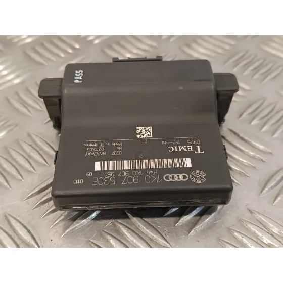 Modulo Electronico para Seat Altea (5P1)