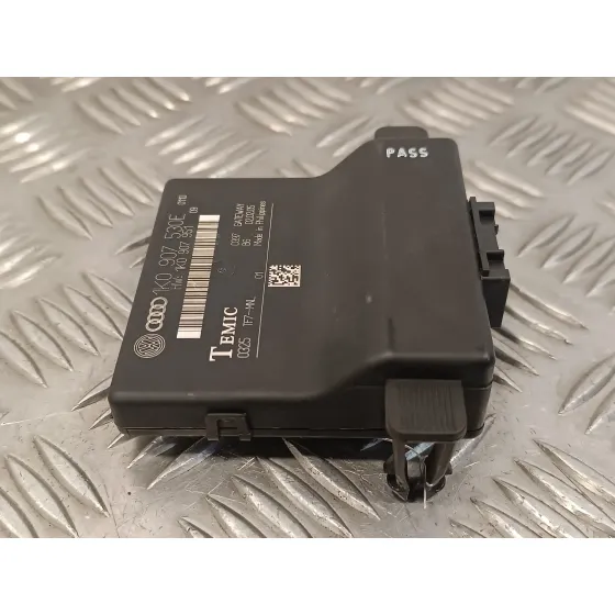 Modulo Electronico para Seat Altea (5P1)