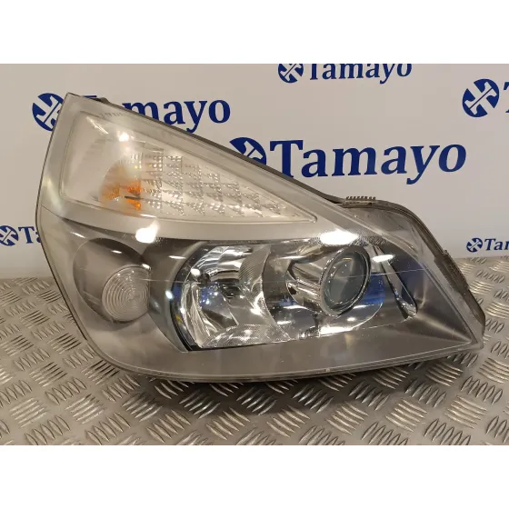 Faro Derecho para Renault Espace Iv (Jk0)