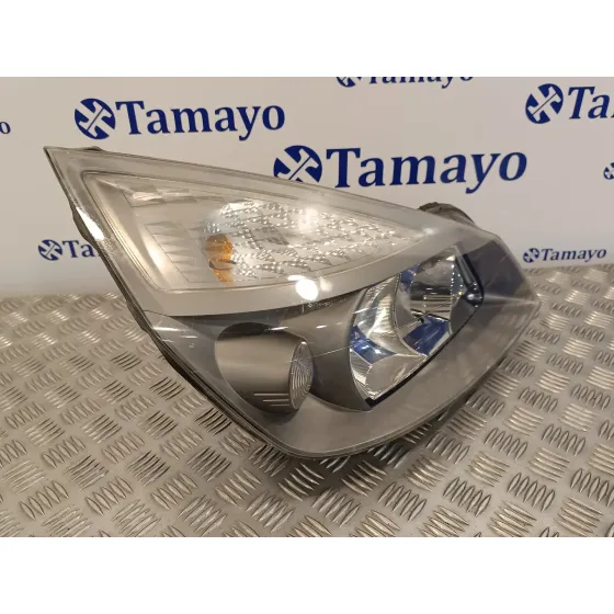 Faro Derecho para Renault Espace Iv (Jk0)