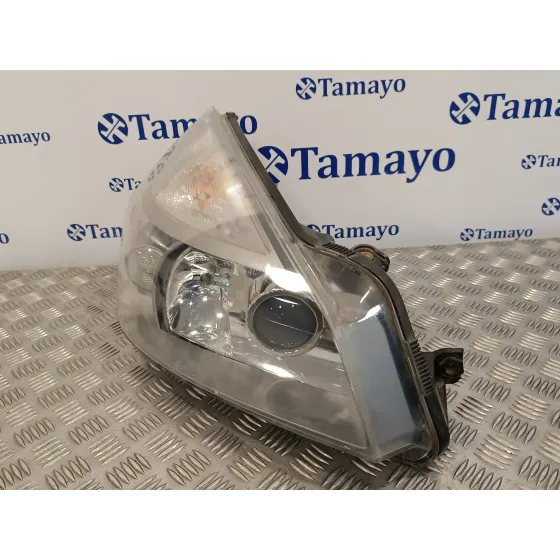 Faro Derecho para Renault Espace Iv (Jk0)