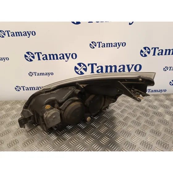 Faro Derecho para Renault Espace Iv (Jk0)