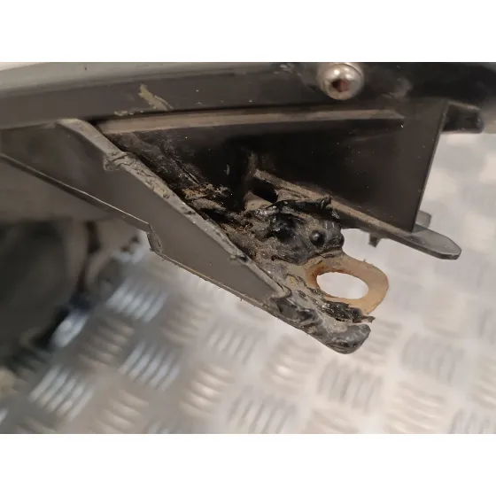 Faro Derecho para Renault Espace Iv (Jk0)