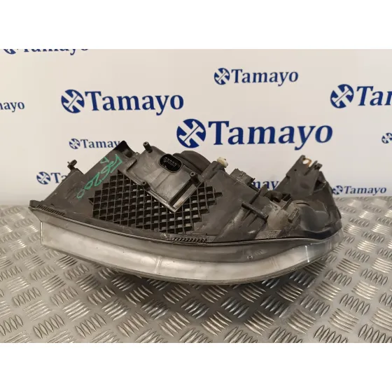 Faro Derecho para Renault Espace Iv (Jk0)