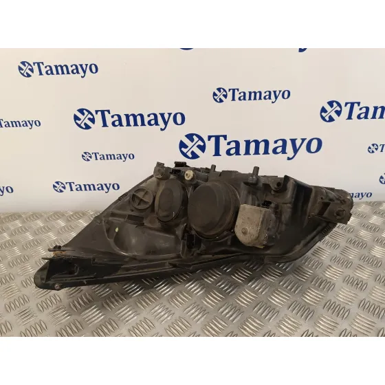 Faro Derecho para Renault Espace Iv (Jk0)