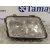 Faro Derecho para Audi A3 (8L)