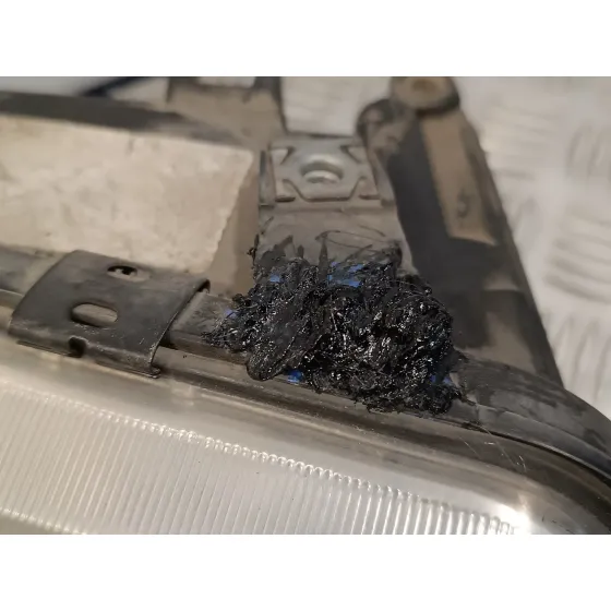Faro Derecho para Audi A3 (8L)