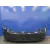 Paragolpes Trasero para Skoda Rapid
